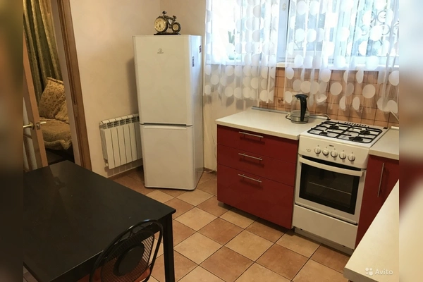 Фото квартиры