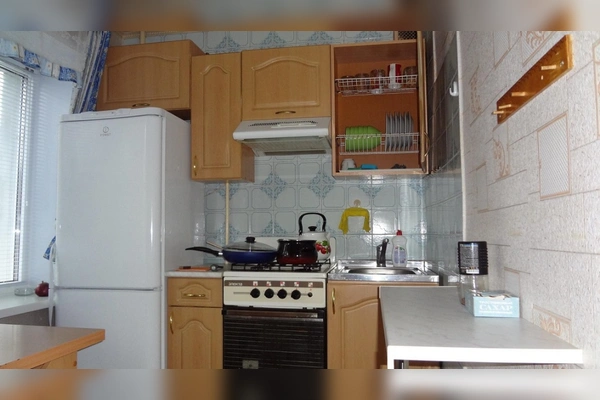 Фото квартиры