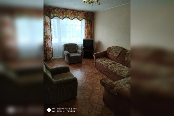 Фото квартиры