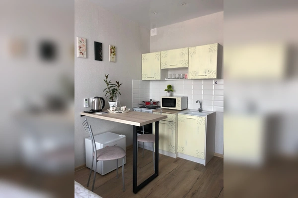 Фото квартиры