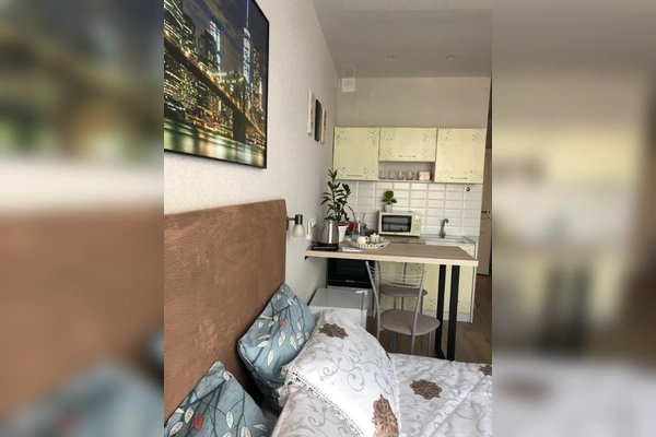 Фото квартиры