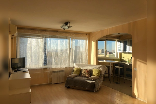 Фото квартиры