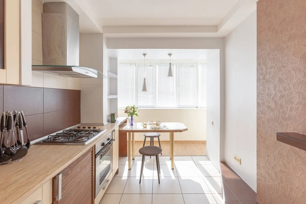 Фото квартиры