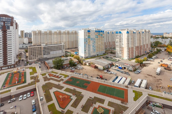 Фото квартиры