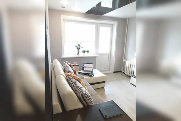 Фото квартиры