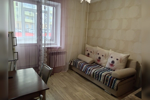 Фото квартиры