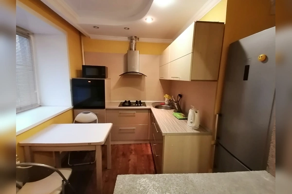 Фото квартиры