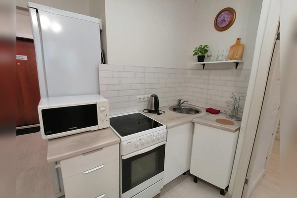 Фото квартиры