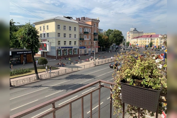 Фото квартиры