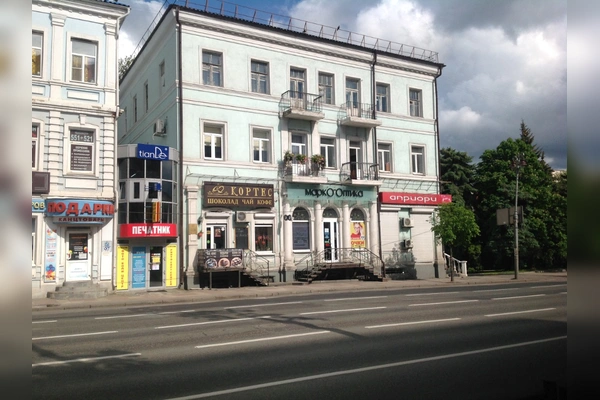 Фото квартиры