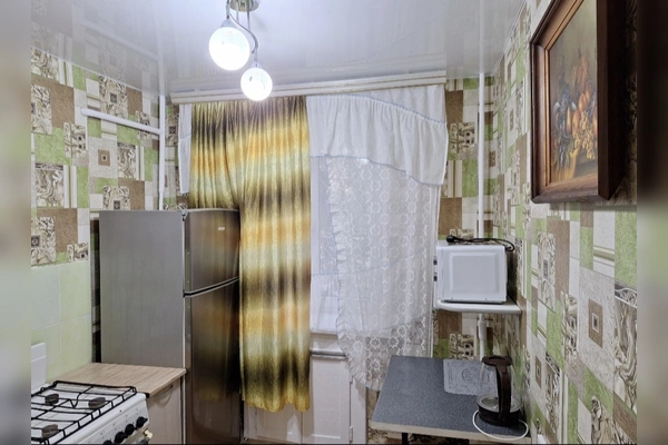 Фото квартиры