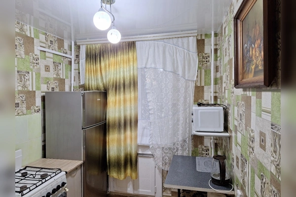 Фото квартиры