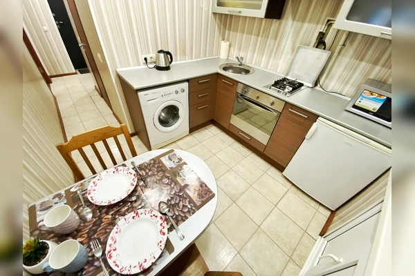 Фото квартиры