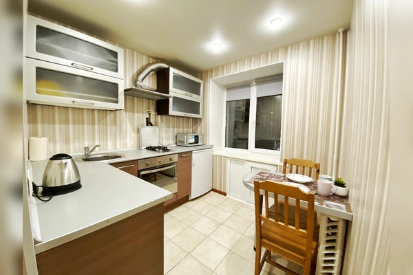 Фото квартиры