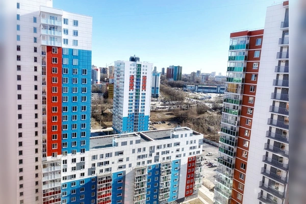 Фото квартиры