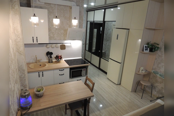 Фото квартиры