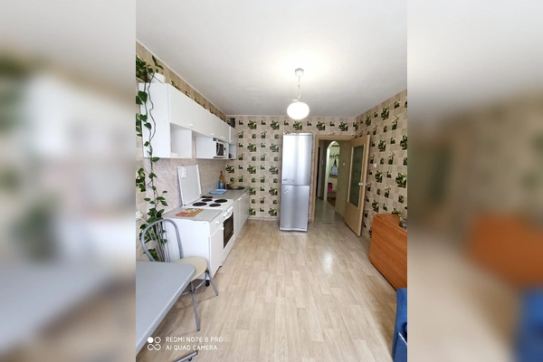 Фото квартиры