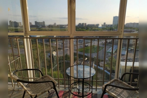 Фото квартиры