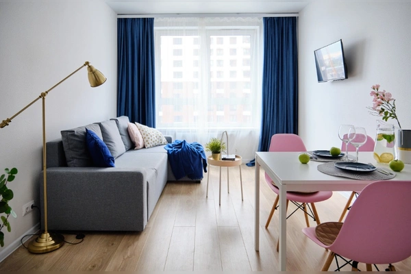 Фото квартиры