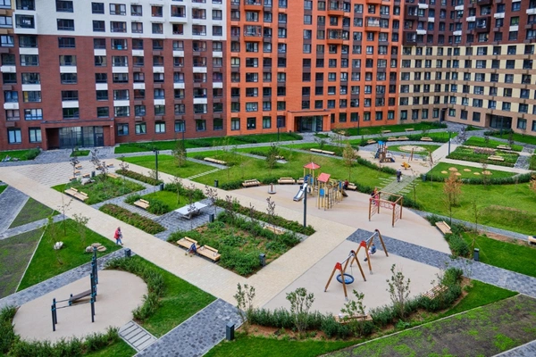 Фото квартиры