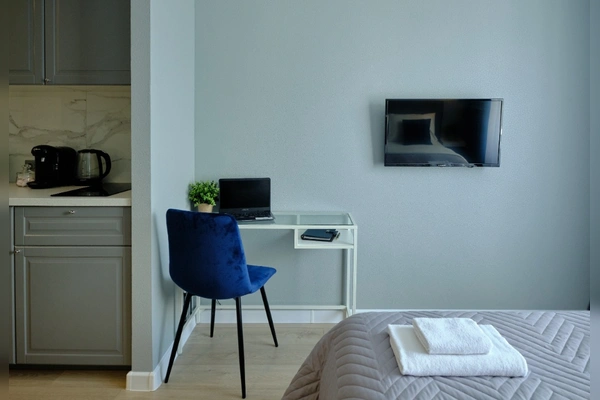 Фото квартиры