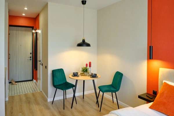 Фото квартиры