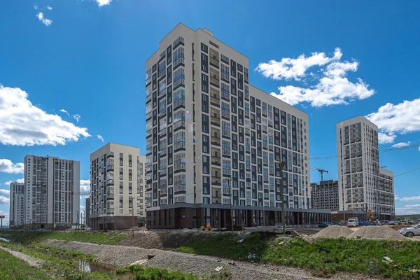 Фото квартиры