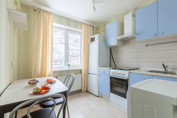 Фото квартиры