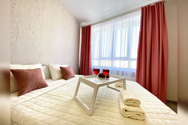 Фото квартиры