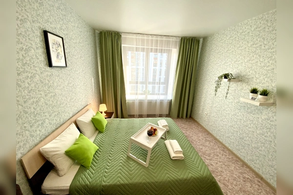 Фото квартиры