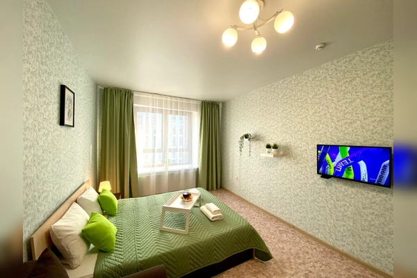 Фото квартиры