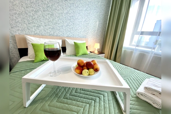 Фото квартиры