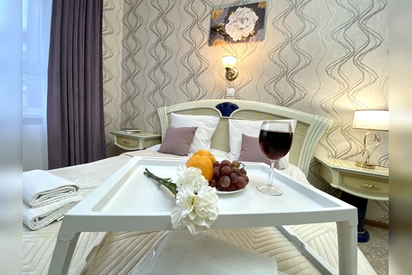 Фото квартиры