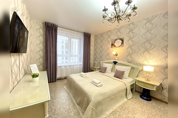 Фото квартиры