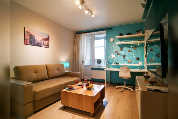 Фото квартиры