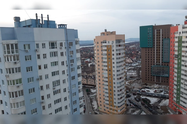 Фото квартиры