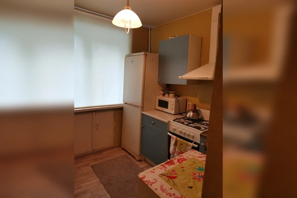 Фото квартиры