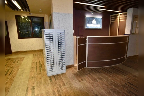 Фото квартиры