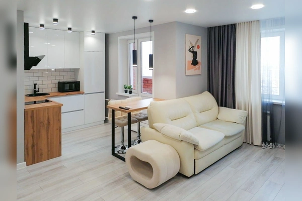 Фото квартиры