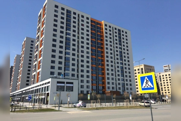 Фото квартиры