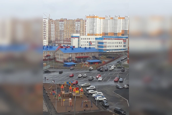 Фото квартиры