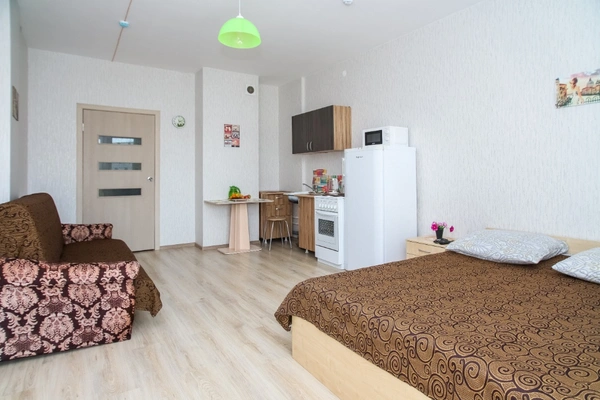 Фото квартиры