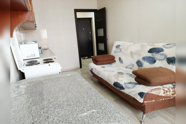 Фото квартиры