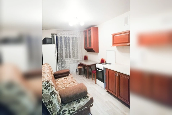 Фото квартиры