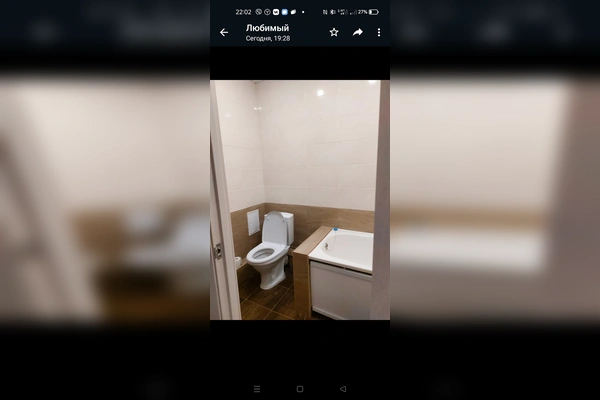 Фото квартиры