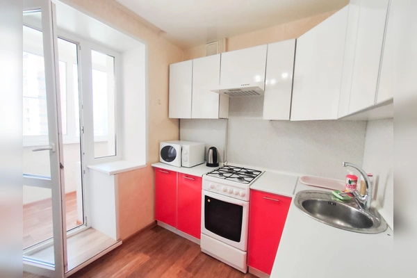 Фото квартиры