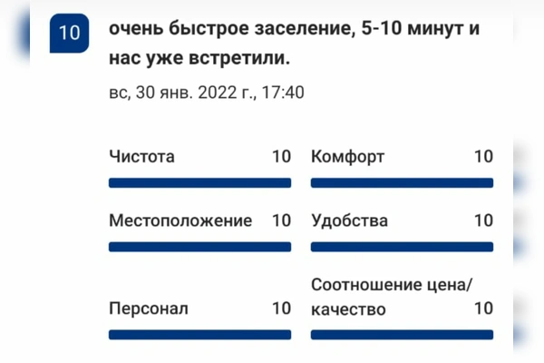 Фото квартиры