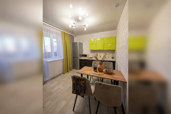 Фото квартиры