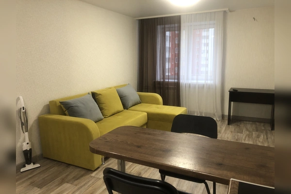 Фото квартиры