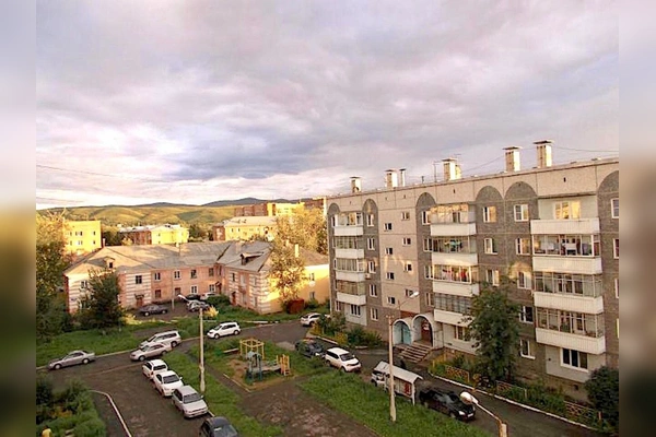 Фото квартиры